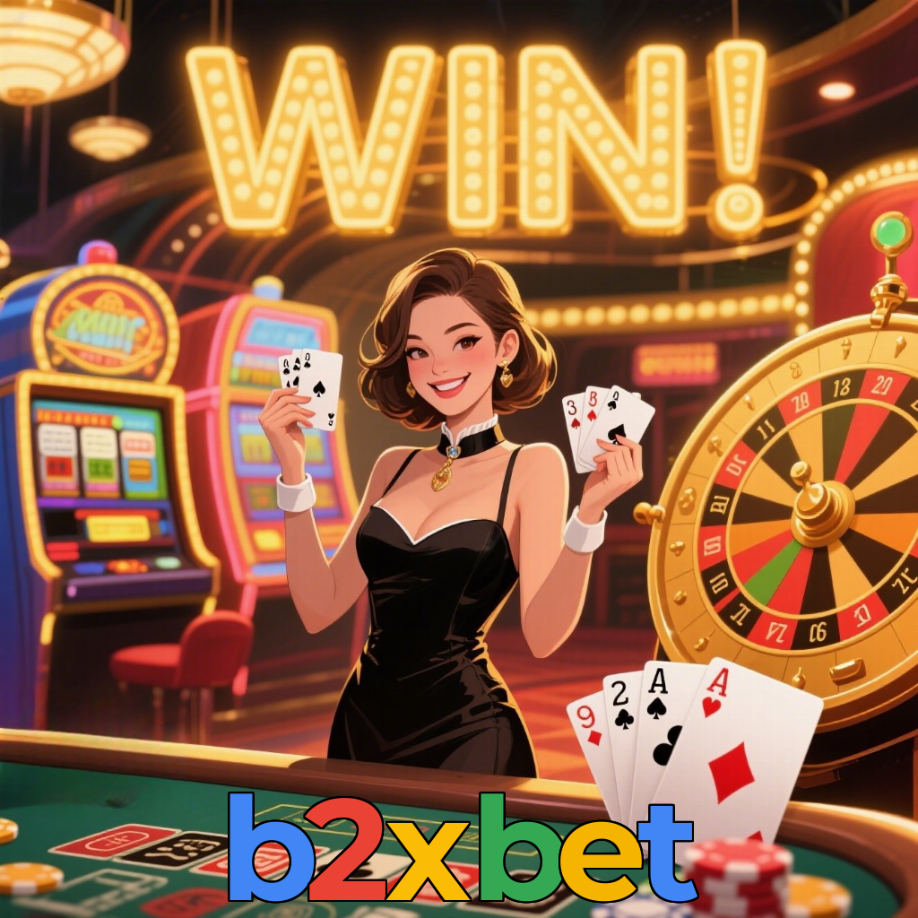 b2xbet:A sorte está na roleta! Aposte e vença agora mesmo!