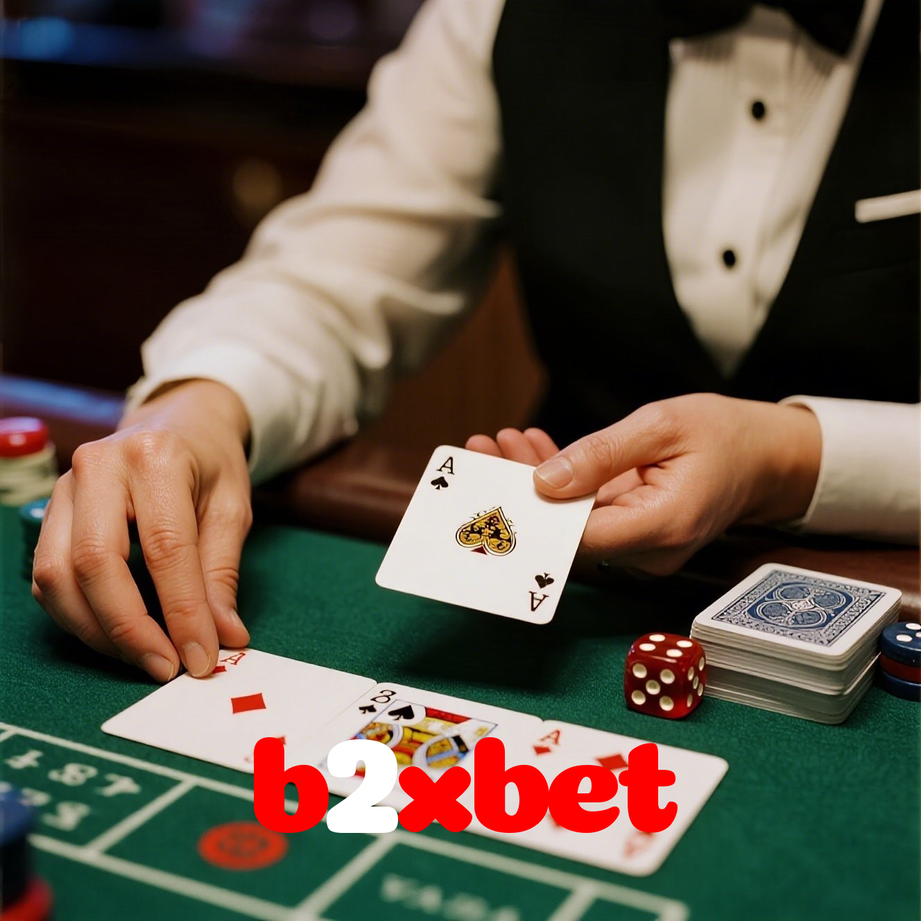 b2xbet:Cada giro nas slots é uma chance de grandes vitórias!