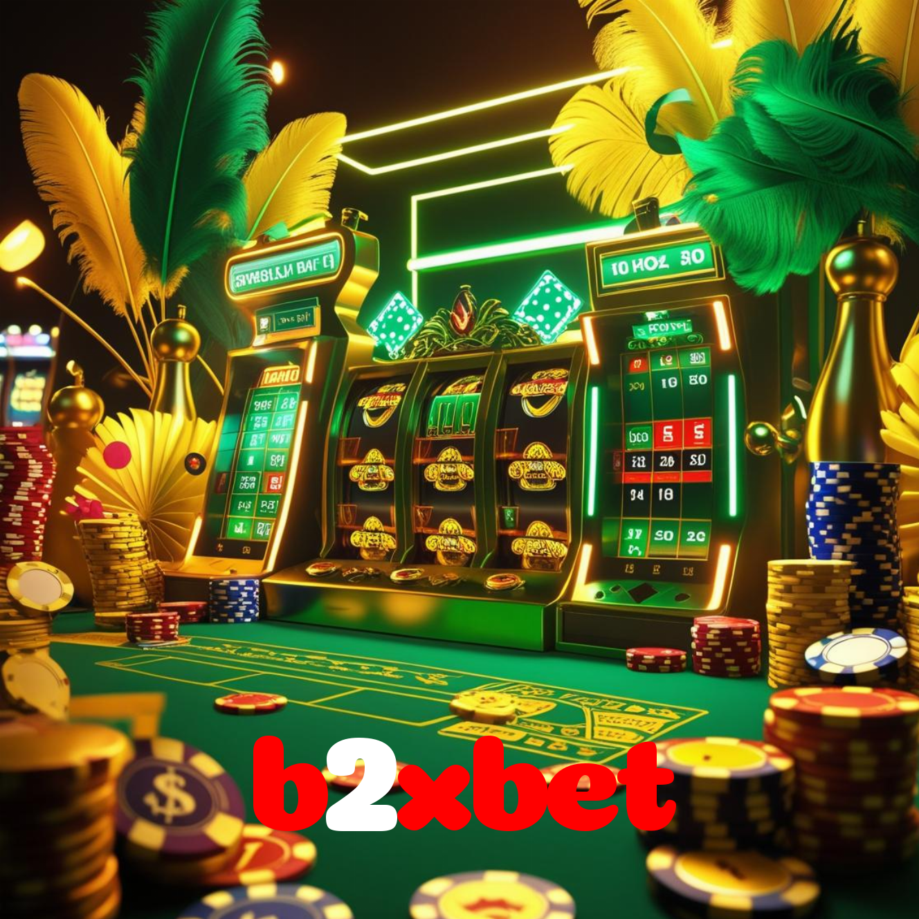b2xbet：O melhor cassino online com roleta, poker e apostas no futebol!