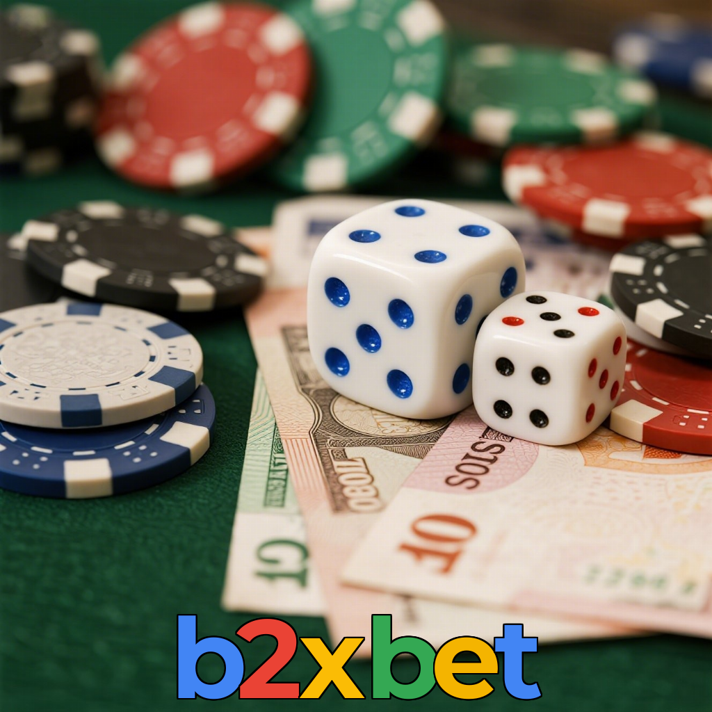 b2xbet:Jogue os melhores jogos de cassino como blackjack e roleta, e aposte no futebol!