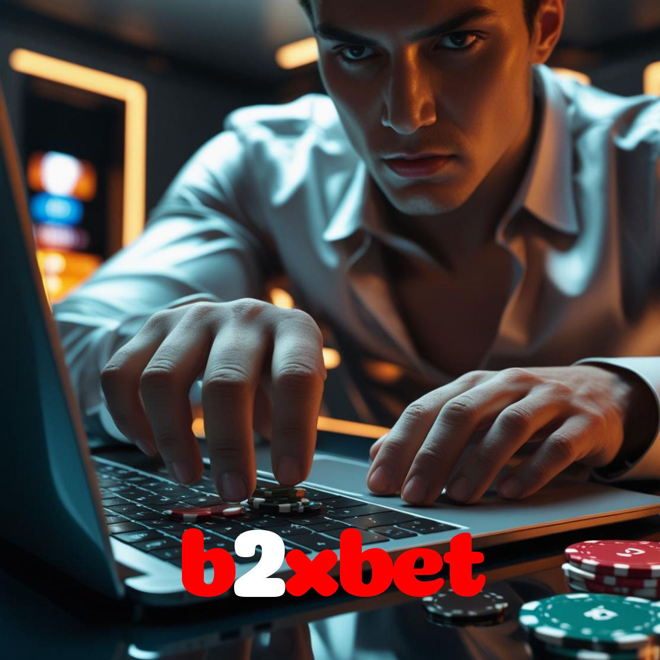 b2xbet:Apostas emocionantes no futebol e os melhores jogos de cassino!
