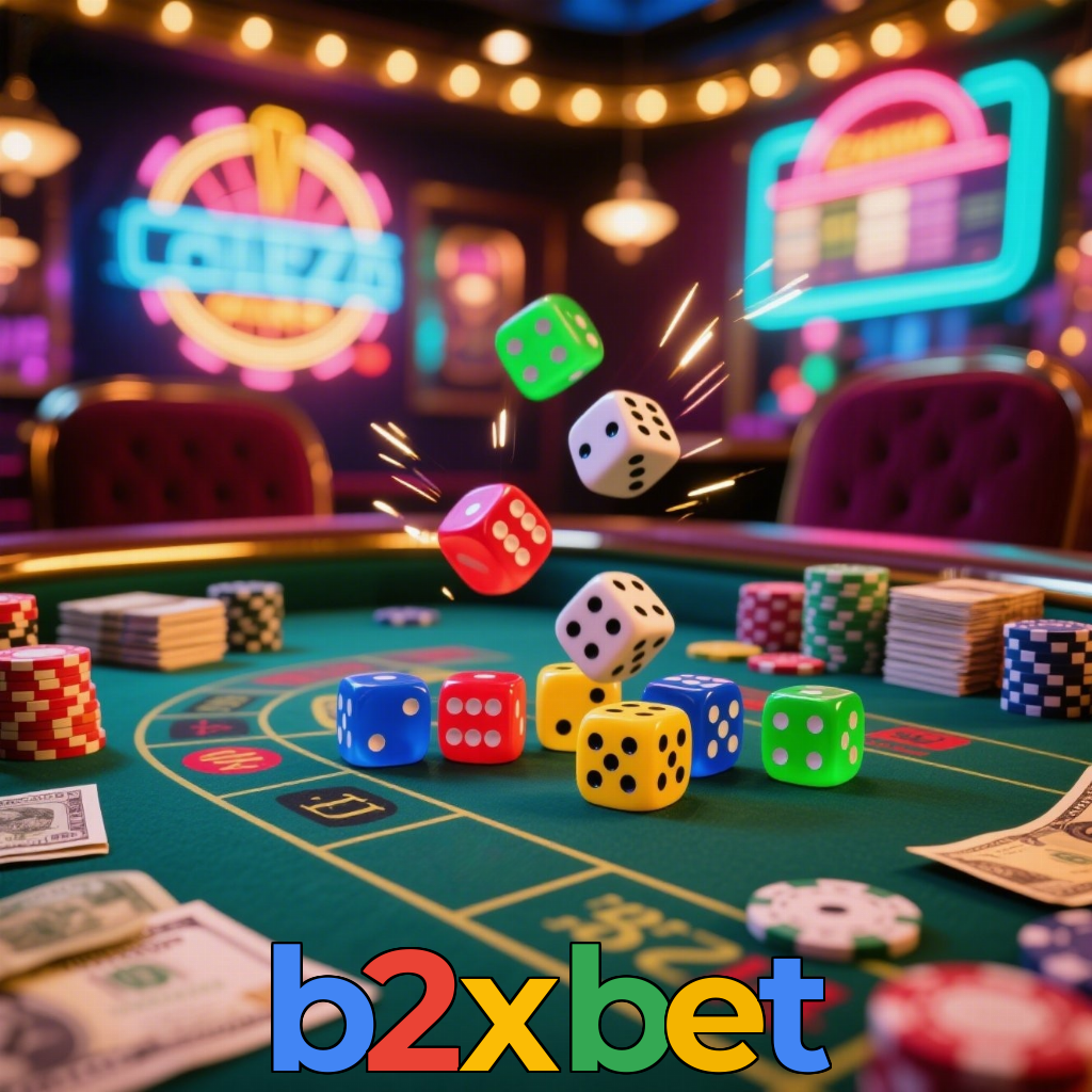 b2xbet:O melhor cassino online está te esperando! Aposte e vença!