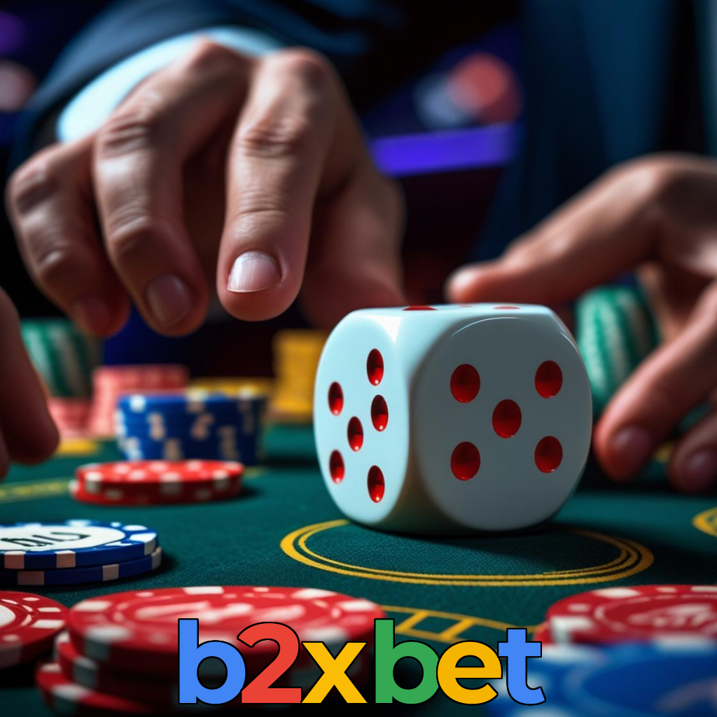 b2xbet:Sinta a emoção do poker online! Mostre que você é o mestre das cartas!