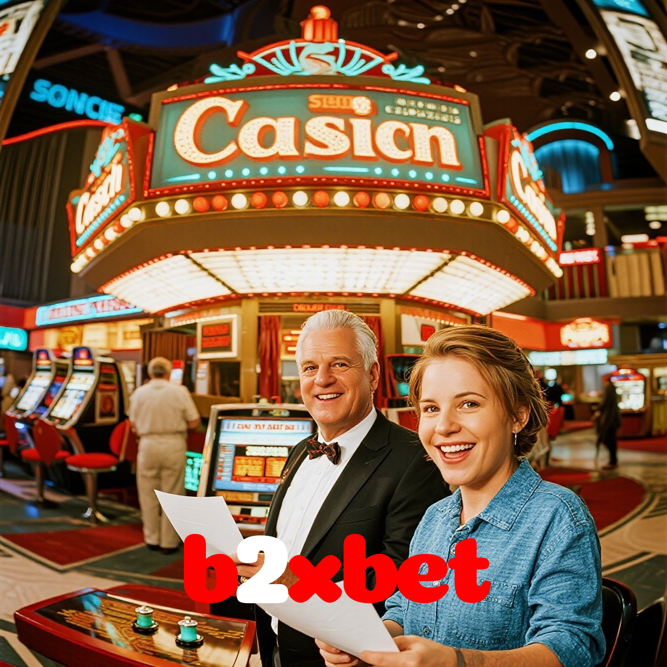 b2xbet:O cassino online mais confiável para você apostar no futebol e jogar poker!