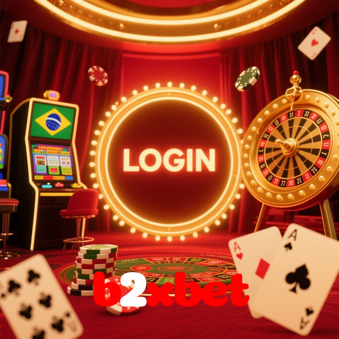 b2xbet：O melhor cassino online está te esperando! Aposte e vença!