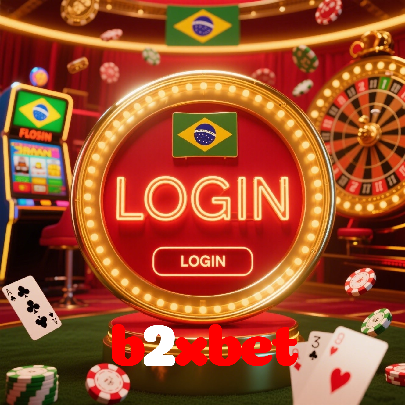 b2xbet:Prepare-se para o melhor da diversão no cassino! Jogue agora!
