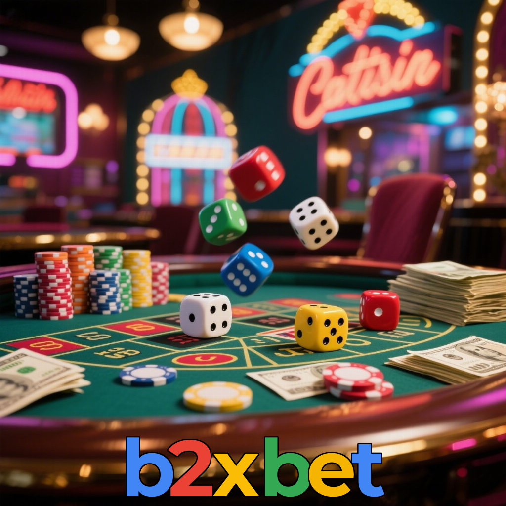 b2xbet:Jogue nas melhores slots e conquiste o jackpot dos seus sonhos!