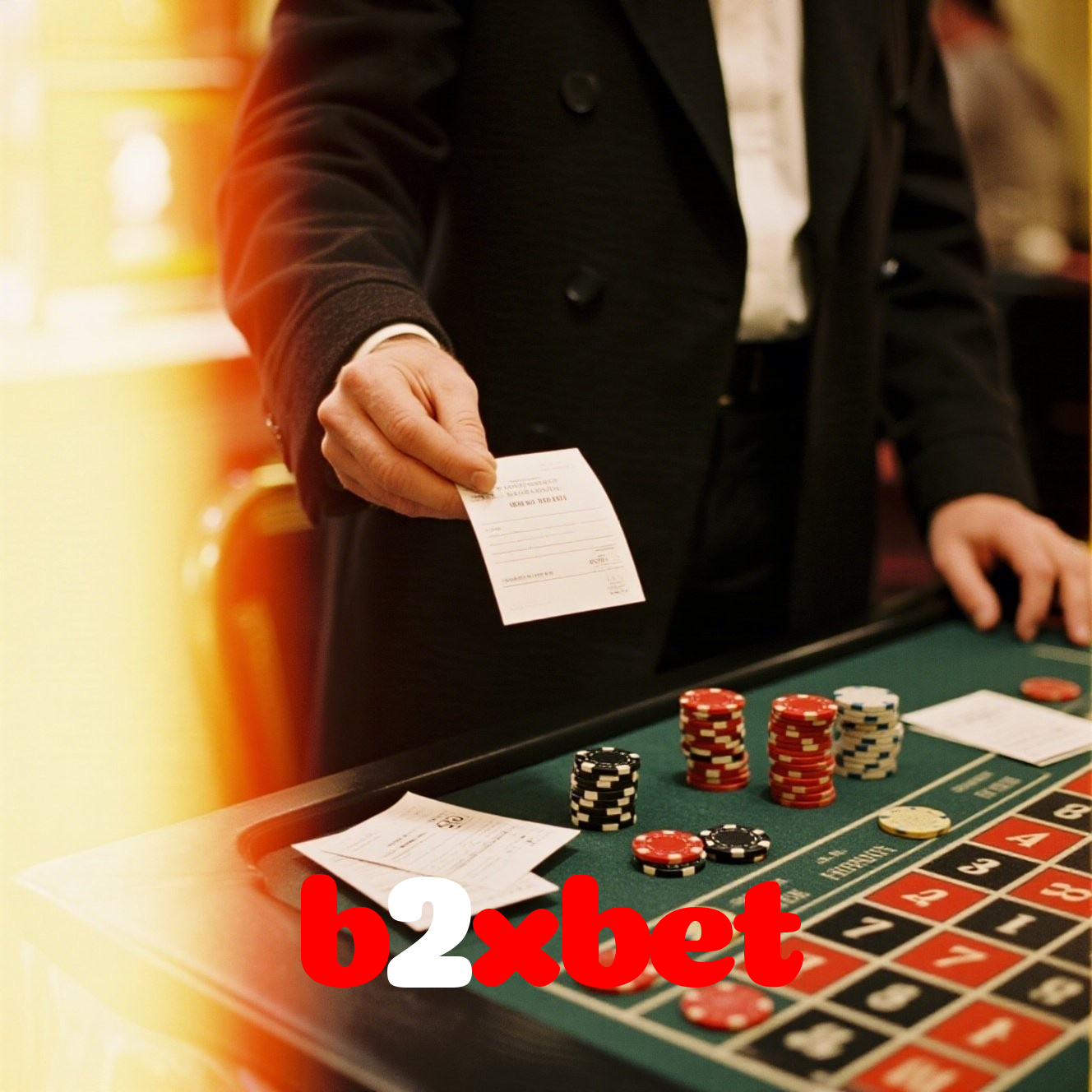 b2xbet:Aposte no seu time de futebol e ganhe no blackjack e roleta online!